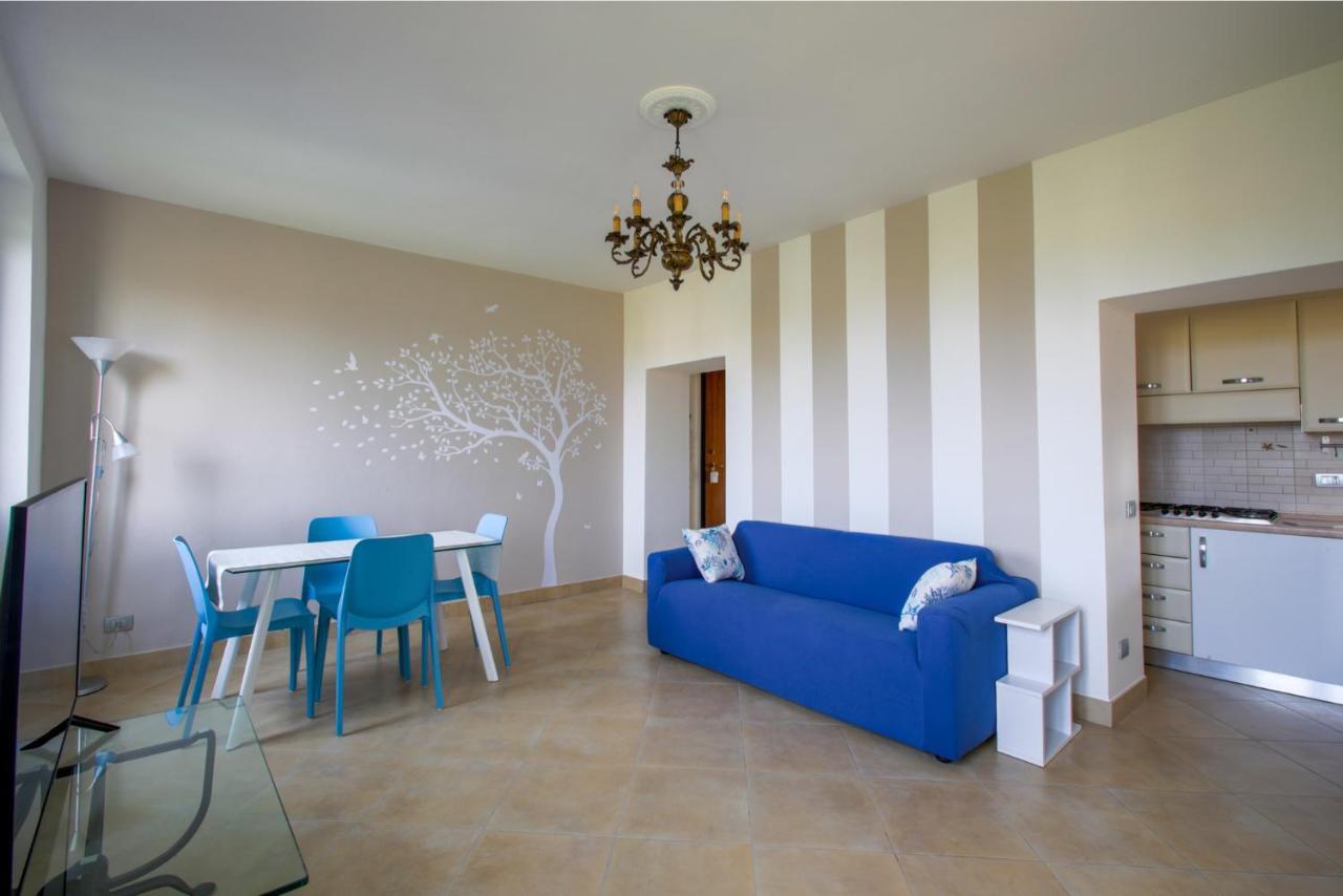 La Quercia Casa Vacanza Imperia Ngoại thất bức ảnh