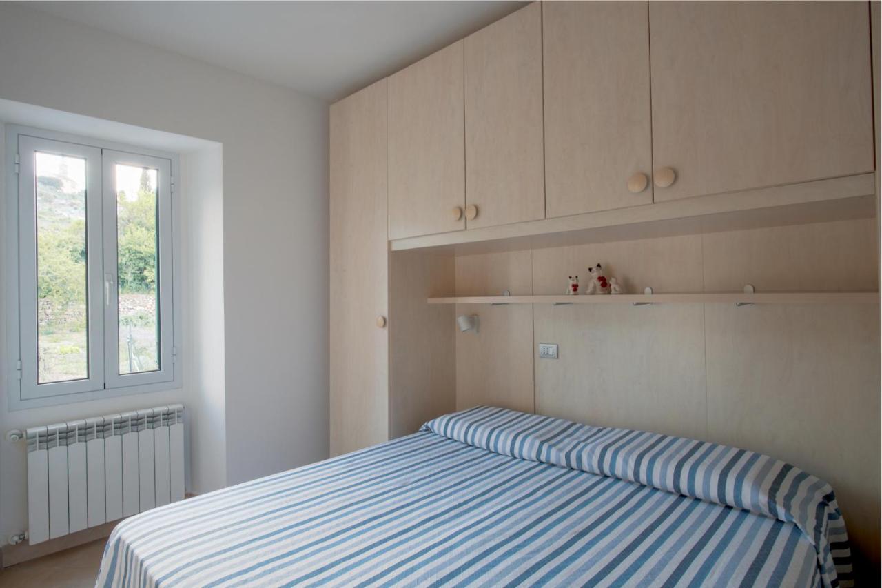 La Quercia Casa Vacanza Imperia Ngoại thất bức ảnh
